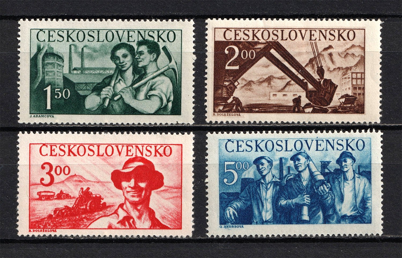 Производство чехословакии. Почтовые марки Чехословакии 1950. Экономика Чехословакии. Чехослова́кия экономика. Чехословакия 1950 годы.