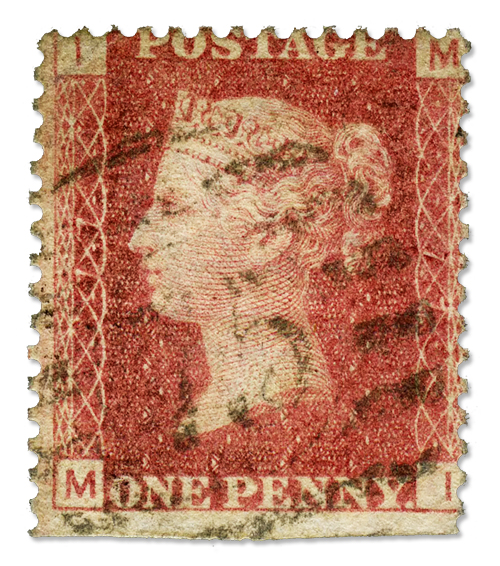 rare stamps most expensive