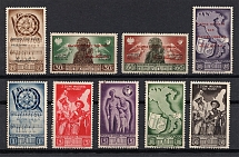 1946-47 Polish Corps in Italy (MNH)