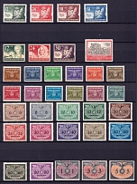 1940-43 General Government, Germany, Group