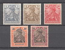 1900 Germany (CV $70)