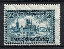 1930 Weimar Republic, Germany (Mi. 440, Full Set, CV $170, MNH)