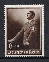 1939 Third Reich, Germany (Full Set)