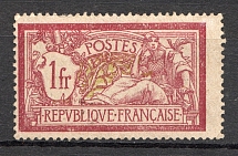 1900 France (CV $40)