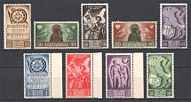1946-47 Polish Corps in Italy (MNH)