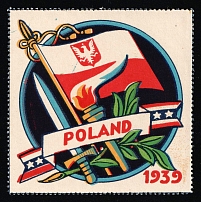 1939 Poland, Cinderella