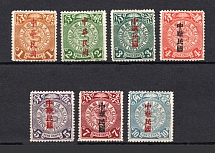1912 China Republic (CV $60)