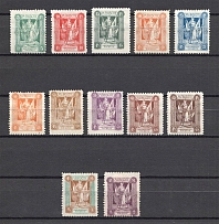 1920 Germany Joining of Marienwerder (CV $60)