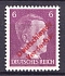 1945 6pf Meissen, Germany Local Post (Mi. 30, Signed, CV $1,690, MNH)