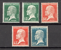 1923-24 France (CV $20)