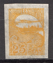1924 Estonia (Full Set)