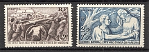 1941 France (CV $10, Full Set)