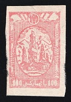 '100' ILI East Kazakh Republic, China, Russia, Revenue Issue