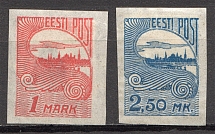 1920 Estonia (Full Set)