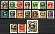 1919-20 Bavaria Germany