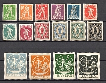 1920 Bavaria Germany