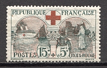 1918 France (CV $180, Full Set)