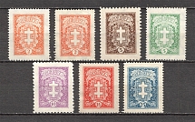 1926-30 Lithuania