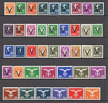 Norway Group (MH/MNH)