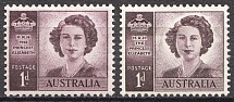 1947-52 Australia British Empire (Full Set)