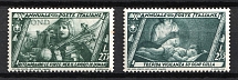 1932 Italy (CV $130)