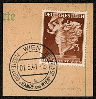 1941 The “Battle for Wien” Exhibition