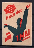 1 May, 'Social Democratic Party of Austria', German Propaganda, Germany