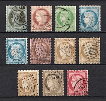 1871-75 France (Canceled)