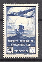 1936 France (CV $30)