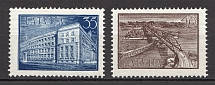 1938 Latvia (Full Set, CV $15, MNH)