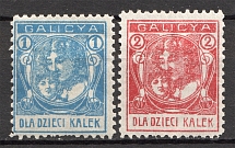 Galicia International Ukraine Polish Issue