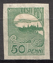 1921 Estonia (Full Set)