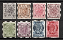 1890 Austria (CV $76)