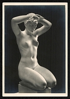 1937 Sculpture Arno Breker 