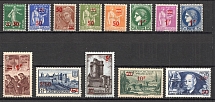 1940-41 France (CV $50)