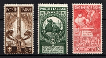 1911 Italy (CV $50)