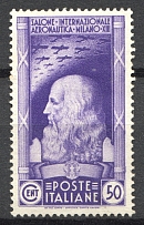 1935 Italy (CV $145)
