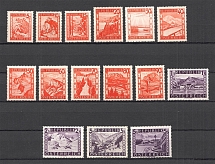 1947 Austria (CV $60)