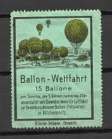Chemnitz Balloon Race