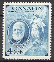 1947 Canada British Empire (Full Set)