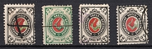 1878-94 2k Wenden, Russian Empire (Canceled)