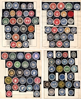 Germany, Collection of Official Seals