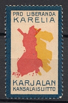 Ukraine Russian Karelia Revenue (MNH)