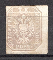 1863 Austria (CV $55)