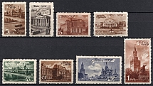 1946 Awards of the USSR, Soviet Union, USSR, Russia (Full Set)