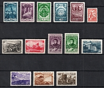 1948 Soviet Union USSR, Collection (Full Sets)