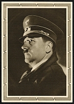 1939 Special Postcard issued in commemoration of Hitler’s 50th birthday (3)