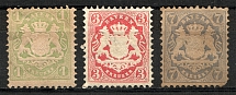 1875 Bavaria Germany