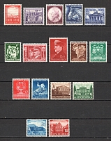 1941 Germany Third Reich (Full Sets)