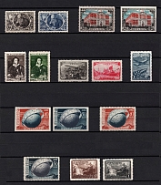 1947-49 Soviet Union USSR, Collection (Full Sets)